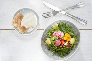 Party Rent stelt nieuwe catalogus voor op BEA Catering Awards