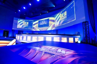 BEA-countdown: de genomineerden in de categorie Institutional Events