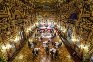 L’Opéra de Gand à la recherche d'un responsable de salle
