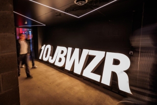 JADA events verzorgt vurig jubileumfeest voor Brandweerzone Rivierenland