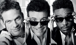 Assurevents verzekert tour ‘Forever Gentlemen’ in België