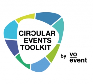 Een toolkit voor ecologisch verantwoorde(lijke) evenementen