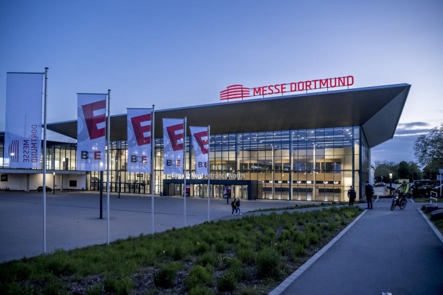 BOE INTERNATIONAL inaugure l’année événementielle 2023