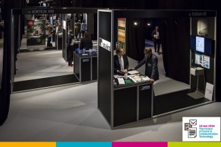 alter expo à Event Academy: partenaire dans la recherche de réponses adéquates