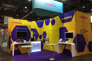 MERCK / EPO : Une relation qui grandit...