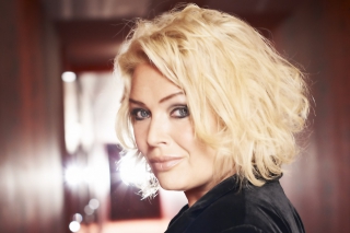 Kim Wilde vient à Kursaal Ostende le 9 novembre 2017