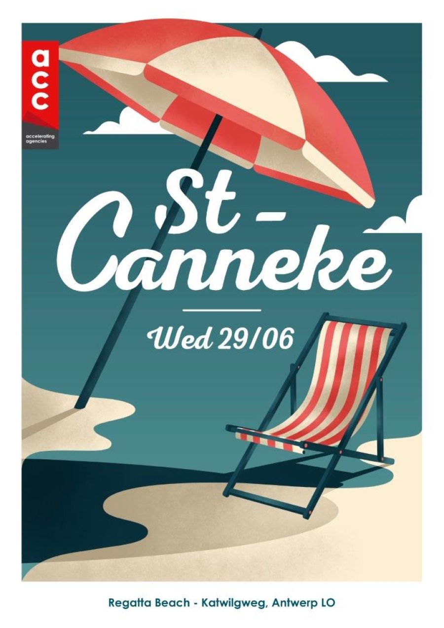 St-Canneke is back!