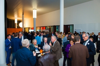 Trends kiest Exit 5 voor prijsuitreiking ‘Trends Business Tour’ 2016