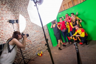 Schieten met To The Point Events, scoren met een top event!