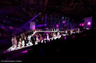 Soundfield compte sur votre voix !