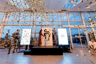 La boutique marketing Studio Copain lance son propre magazine
