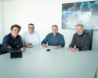 MoJuice prêt à évoluer au sein de PFL Group