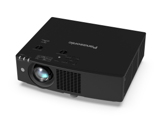 Panasonic introduceert kleinste draagbare laserprojectors ter wereld van 6000 lumen