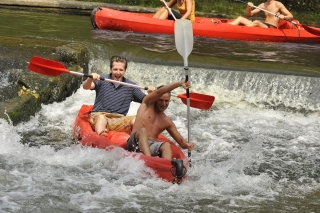Dinant Evasion viert 40ste verjaardag met speciaal programma