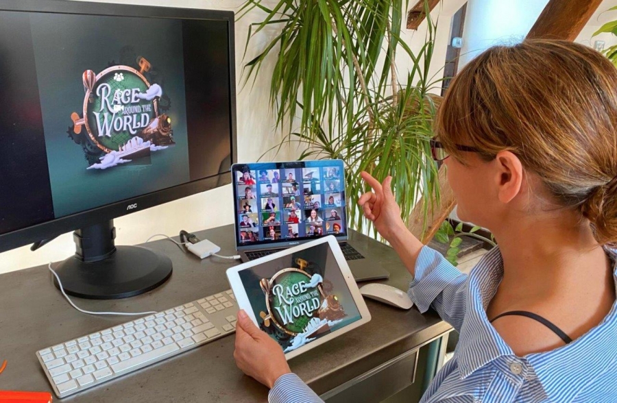 Les solutions numériques d’Event Masters