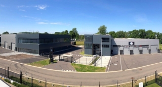 Transition générationnelle chez The Fungroup/Benji-Fun