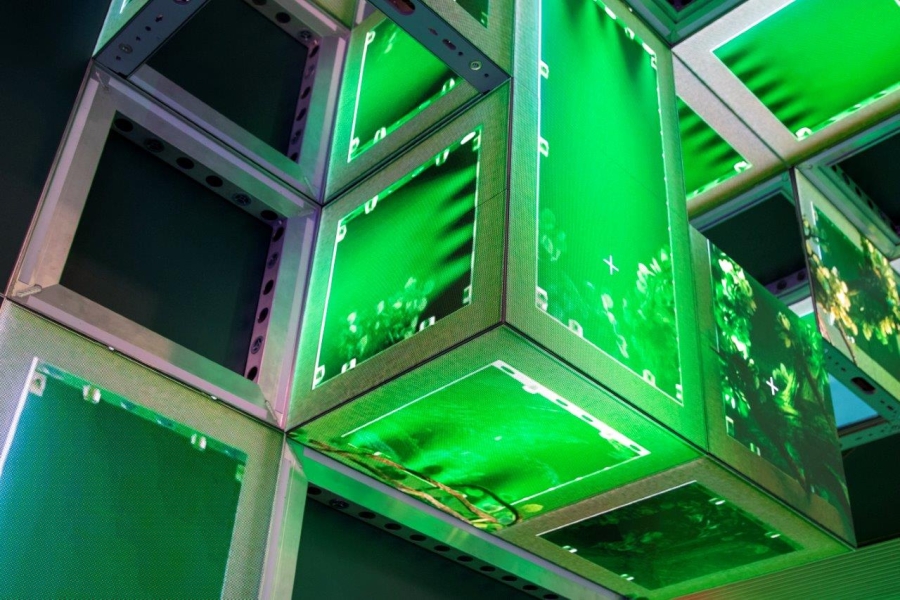 Eén slim grid met eindeloze mogelijkheden