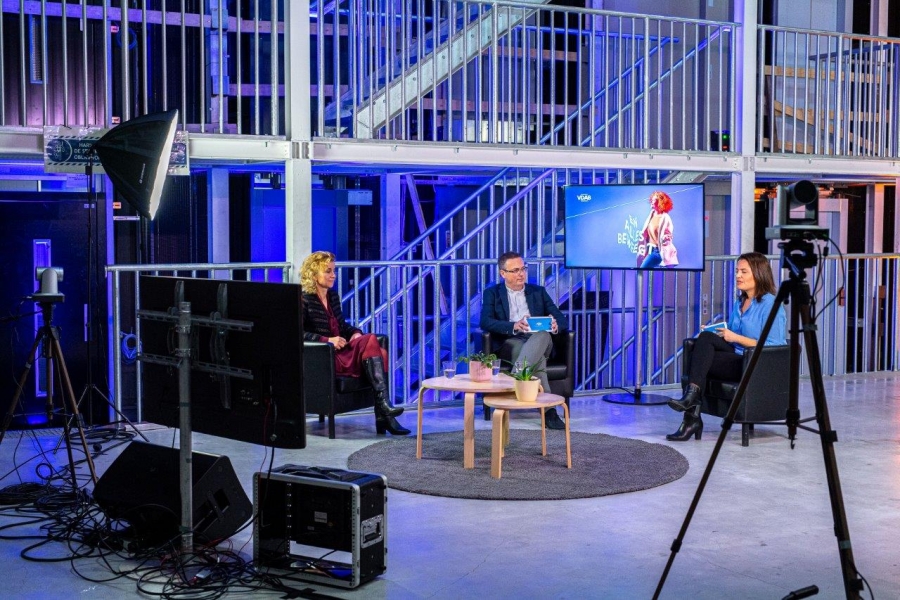 “L’événement digital ne va pas disparaître”