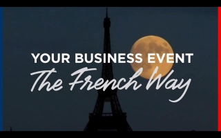 Atout France en campagne pour stimuler la reprise du tourisme d’affaires