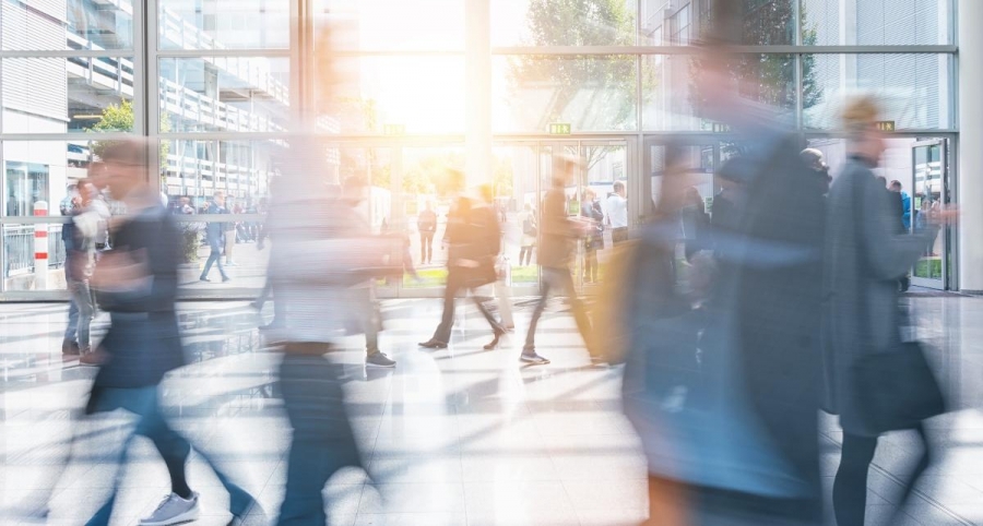 Easyfairs is klaar voor heropstart van indoor beurzen en evenementen