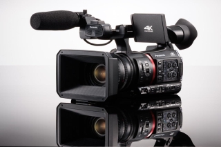 Panasonic verbetert de mobiliteit voor IP-gebaseerde liveproducties