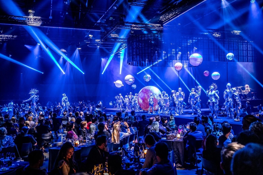 BEA Awards 2023 : Quatre agences récompensées d’un trophée d’or