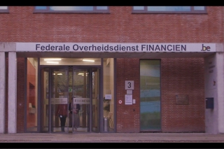 Sylvester a filmé le fisc pendant toute une année