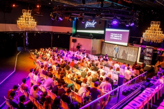 Groei en marketing centraal op seminarie in DOCK 3