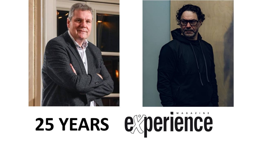 Interviews 25 ans d’Experience (partie 12)