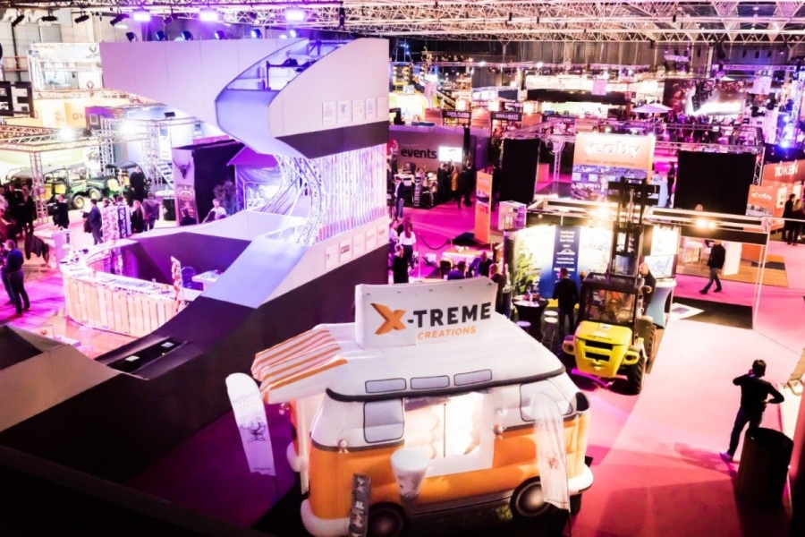 De registratie voor Festivak is geopend