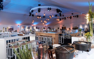 Kick-off-events, dé formule voor een flitsende start