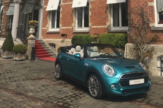 Kom naar de moederdagbrunch in Kasteel Gravenhof op zondag 14 mei