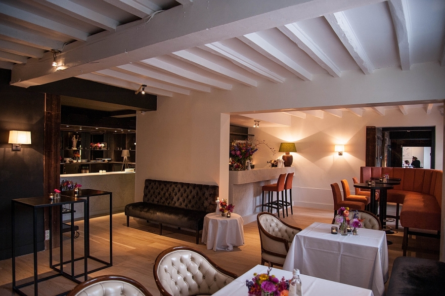 Silverspoon relooke entièrement l’intérieur du Ter Vennen
