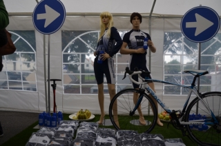 Ri.Pa. Classics - événement vélo pour les cyclotouristes et les VTT