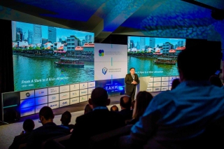 Play AV prend en charge l’EAHM congress Ghent 2019