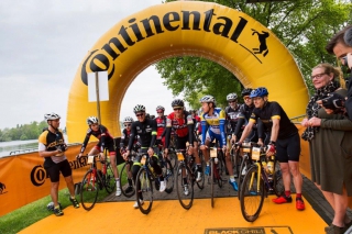 Sportizon bekroond tijdens de BEA Awards