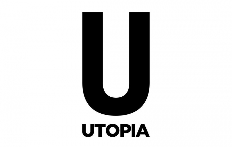 Those who don’t believe in magic will never work @ UTOPIA