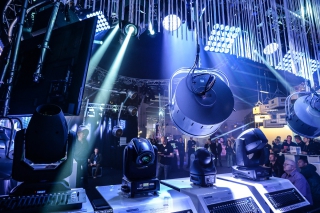 Kans op gratis ticket voor Prolight+Sound, de internationale vakbeurs voor event &amp; stage technologie