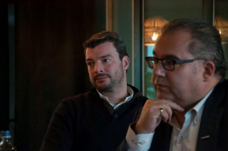 Comment les fournisseurs AV envisagent l’avenir