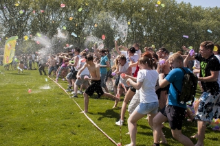 Maak dromen waar in Gentopia
