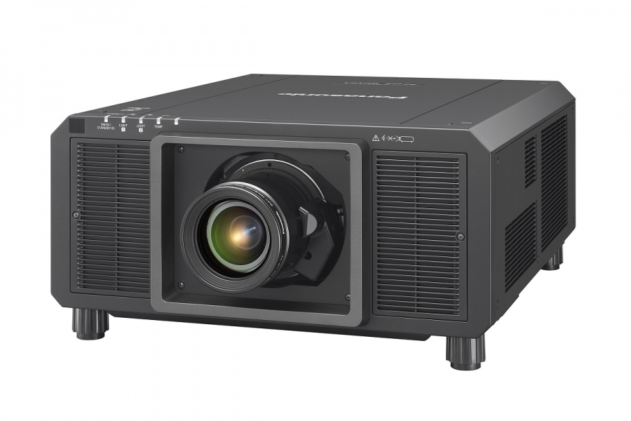 Panasonic présente le projecteur 4K le plus petit et le plus léger au monde