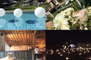 Premium ‘Summer’ Events by Lapin Quotidien