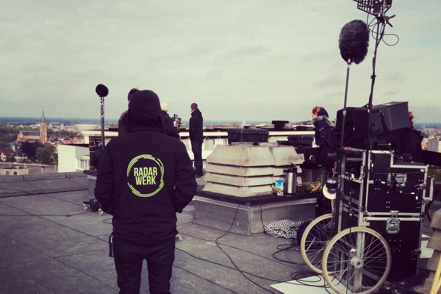 BOXrentals vindt Radarwerk ‘een verademing in de sector’