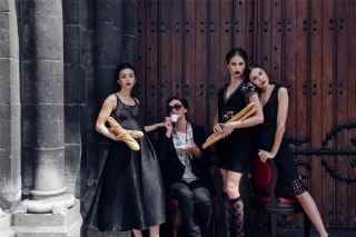 CHURCH, oasis gastronomique et culturelle pendant les Gentse Feesten