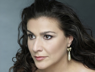 Cecilia Bartoli en VIP