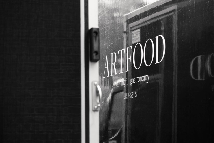 Artfood is de eerste Belgische eventcateraar die de B Corp- en ISO 20121-certificering combineert