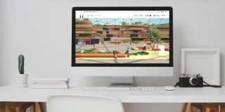Online VDAB-jobbeurzen dankzij MEEPLE