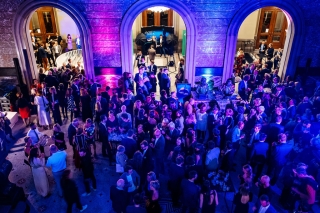 Event Masters organiseert ‘Nacht van het Geluk’ voor de Nationale Loterij
