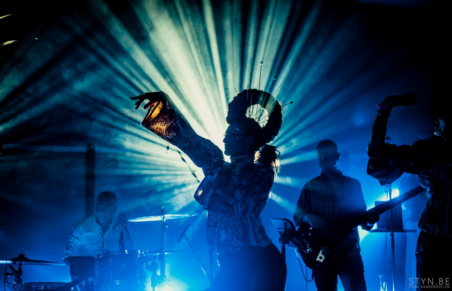 BEA Awards 2017: un 2e prix pour MeetMarcel!