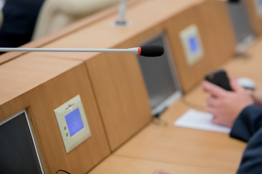 Le Conseil d’Etat donne une semaine de répit à l’Etat Belge pour prendre une décision concernant les foires et salons